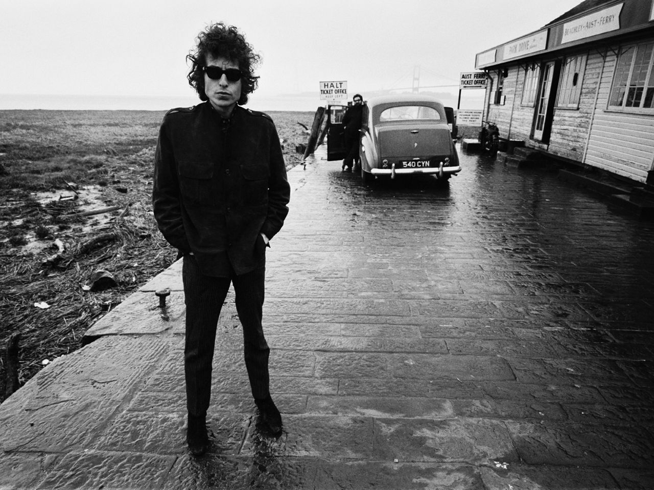 Bob Dylan