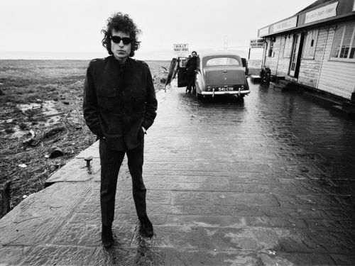 Bob Dylan